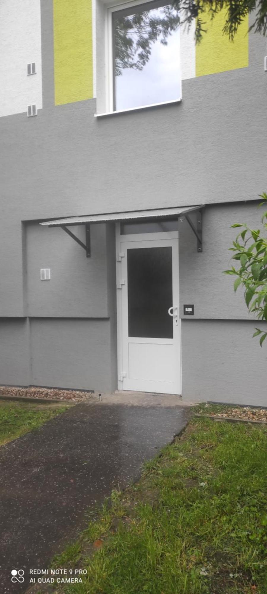 Apartman Sofia Levice Eksteriør billede