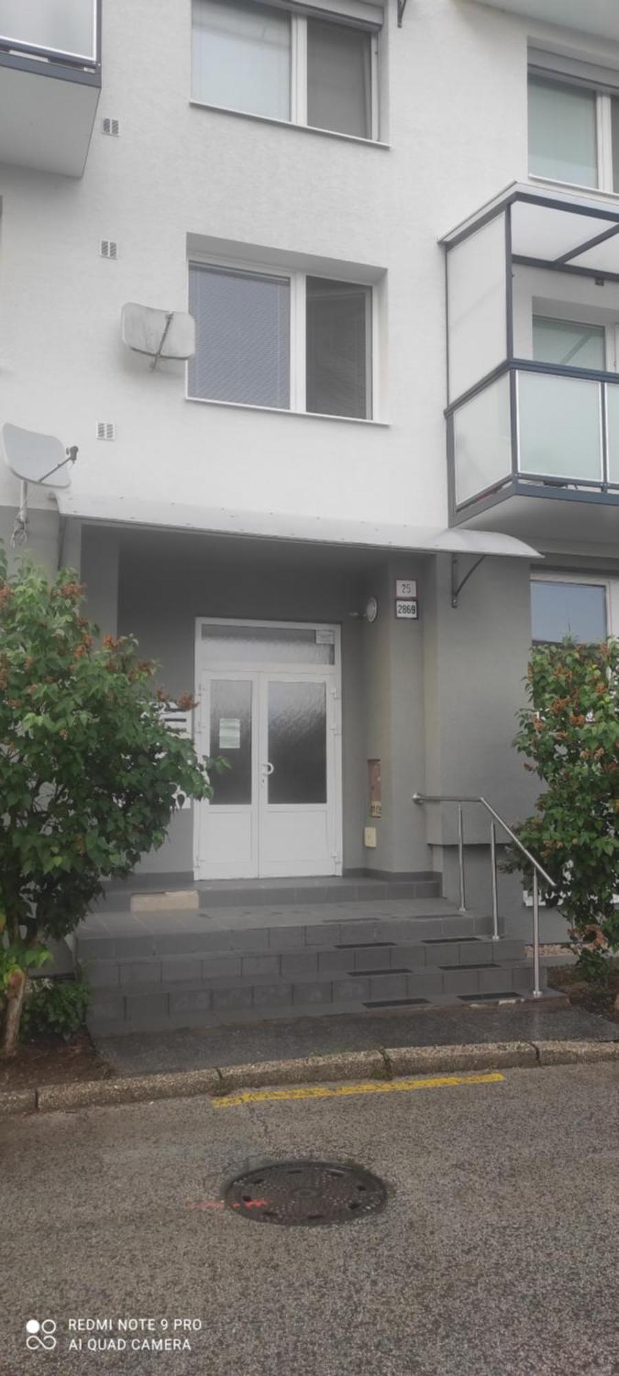 Apartman Sofia Levice Eksteriør billede