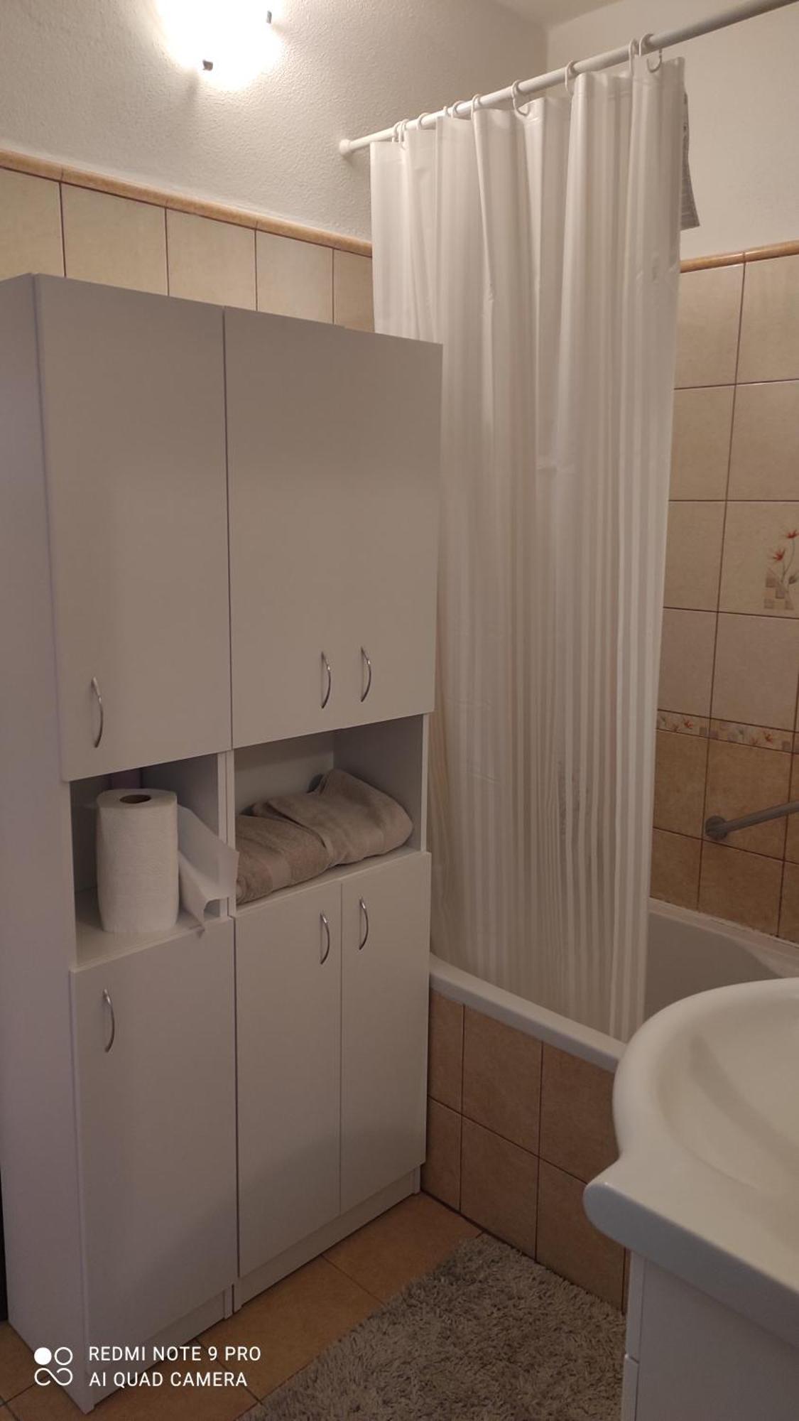 Apartman Sofia Levice Eksteriør billede