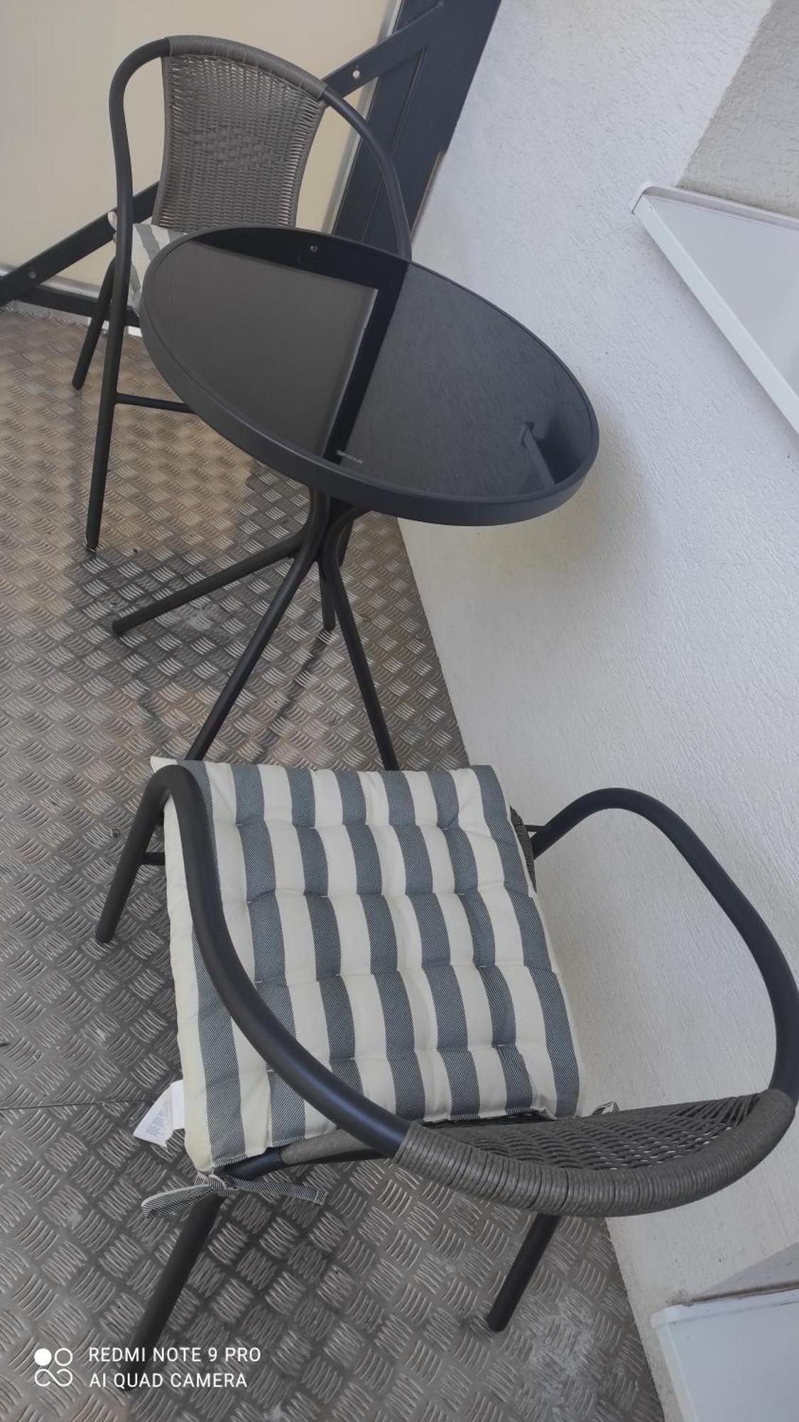 Apartman Sofia Levice Eksteriør billede